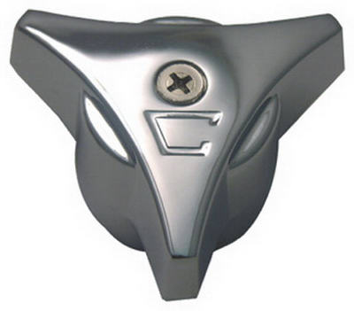 Lasco HC-282 Union Cold Shower Handle, Chrome