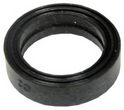 Lasco 02-7515 Ceramic Shower Stem Seal, Small, 1 Piece