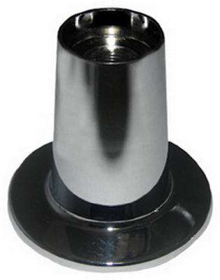 Lasco 03-1753 Gerber Tub & Shower Flange, Chrome