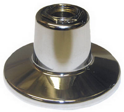 Lasco 03-1757 Union Gopher Tub & Shower Flange, Chrome