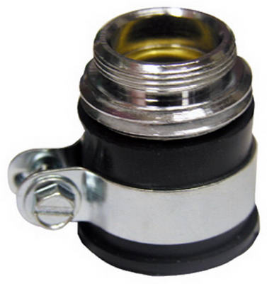 Lasco 09-1657 Fit All Aerator Hose Adapter