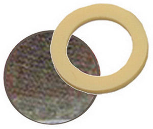 Lasco 09-2031 Aerator Washer & Screen Set, 2-Piece