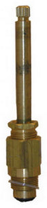 Lasco Central Brass Cold Tub & Shower Stem, #6512
