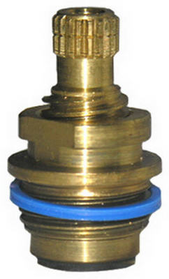 Lasco Union Hot Gopher Stem, #1511