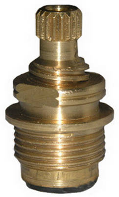 Lasco Union Cold Gopher Stem, #1512