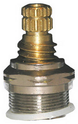 Lasco Kohler Cold Stem, #1412