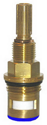 Lasco Cold Ceramic Stem, #4002
