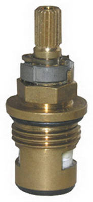 Lasco Kohler Hot Ceramic Stem, #3821