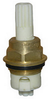 Lasco S-244-2 Price Pfister Cold Ceramic Stem, #2077