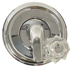 Danco 10003 Tub & Shower Trim Kit for Delta Faucets, Chrome