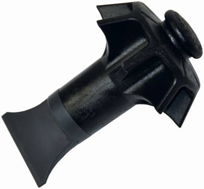 Danco 9D00010051 Universal Disposal Genie with Microban