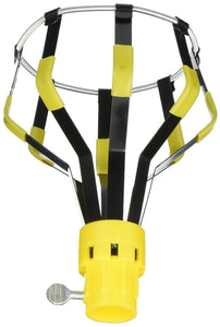 Bayco® LBC-200 Light Bulb Changer Head for Standard Floodlight Bulbs