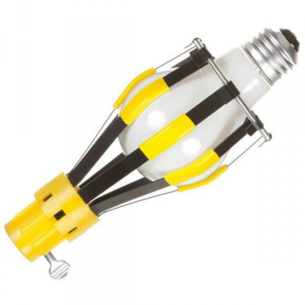 Bayco® LBC-100 Light Bulb Changer Head for Standard Incandescent/CFL