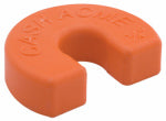 SharkBite® U706A Push Fit Disconnect Clip, 1/4"