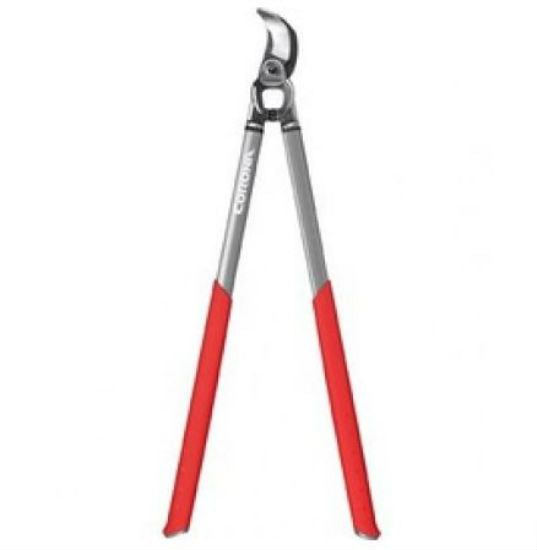Corona® SL-7180 Dual Cut™ Bypass Lopper, 2", Forged Steel Construction