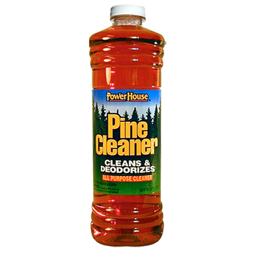 PowerHouse® 90020-2 All Purpose Pine Cleaner, 28 Oz