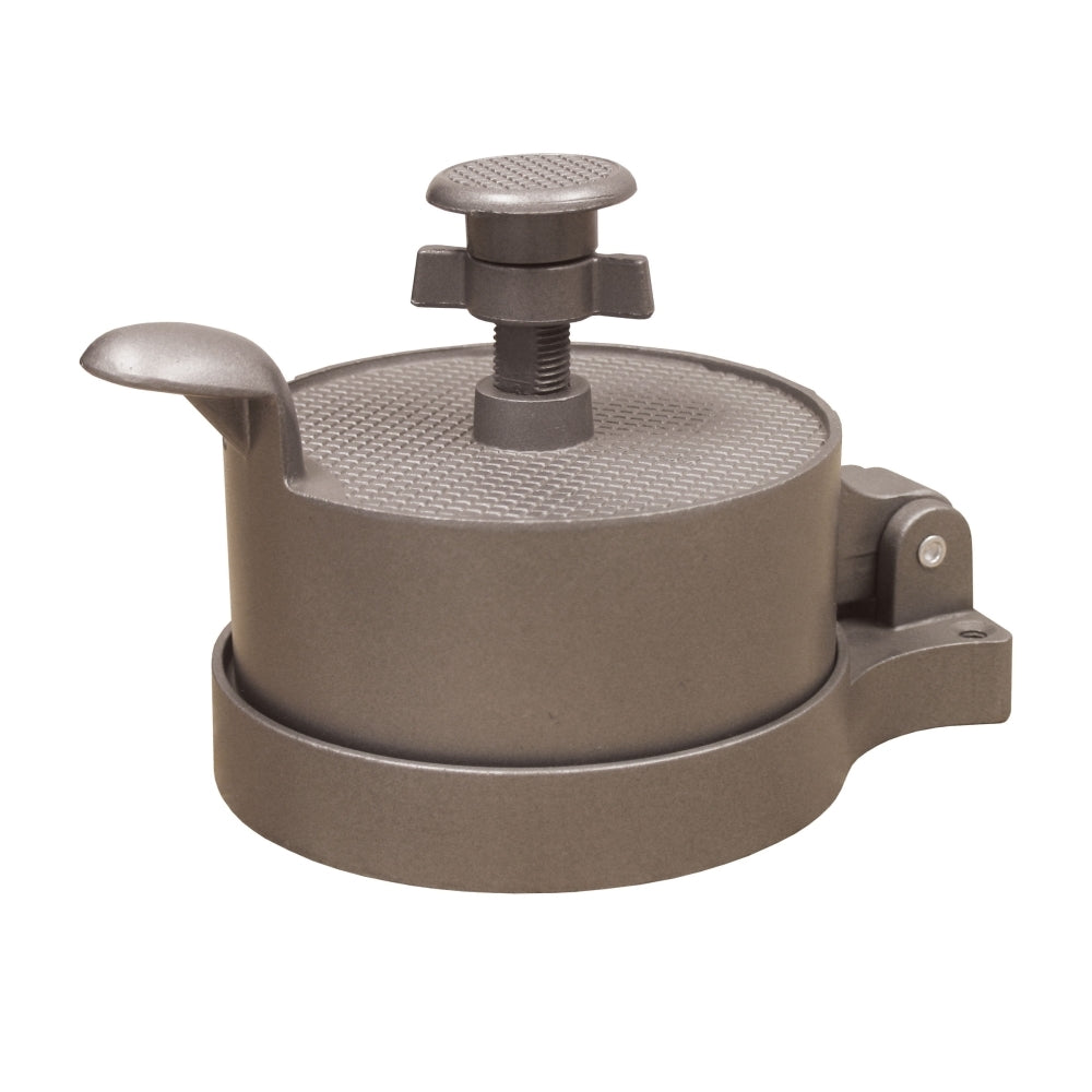 Weston 07-0301 Non-Stick Heavy Duty Aluminum Single Burger Press