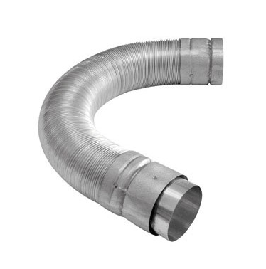 Selkirk 173036R Expandable Flexible Gas Vent Connector, #3EFC-3