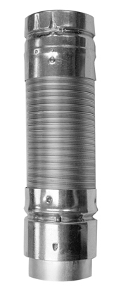 Selkirk 173036R Expandable Flexible Gas Vent Connector, #3EFC-3