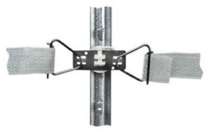 Dare 3115 Corner & End Tensioner Combo for T-Posts