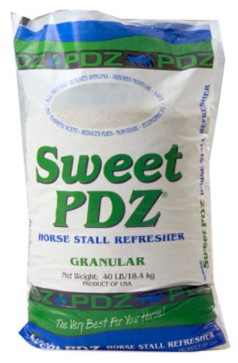 Manna Pro 1000595 Sweet PDZ Horse Stall Refresh, 40 Lb