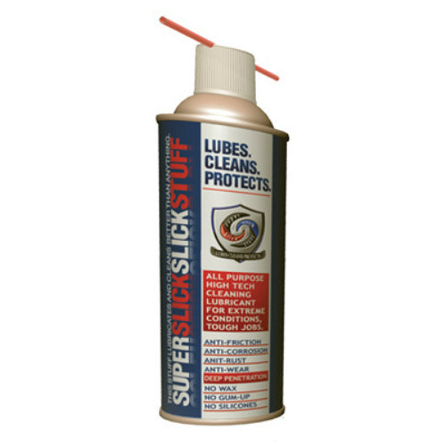 Protexall 20017 Super Slick Slick Stuff Lubricant, 11 Oz