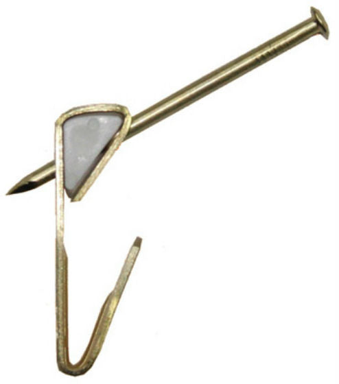 OOK 50582 ReadyNail Conventional Hook 10 lbs, 6-Pack