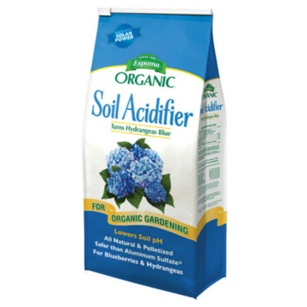 Espoma® GSUL6 Soil Acidifier Organic All Natural Plant Supplement, 6 Lbs