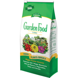 Espoma GF5105/6 Garden Food Agricultural Grade Plant Food, 5-10-5, 6.75 Lbs