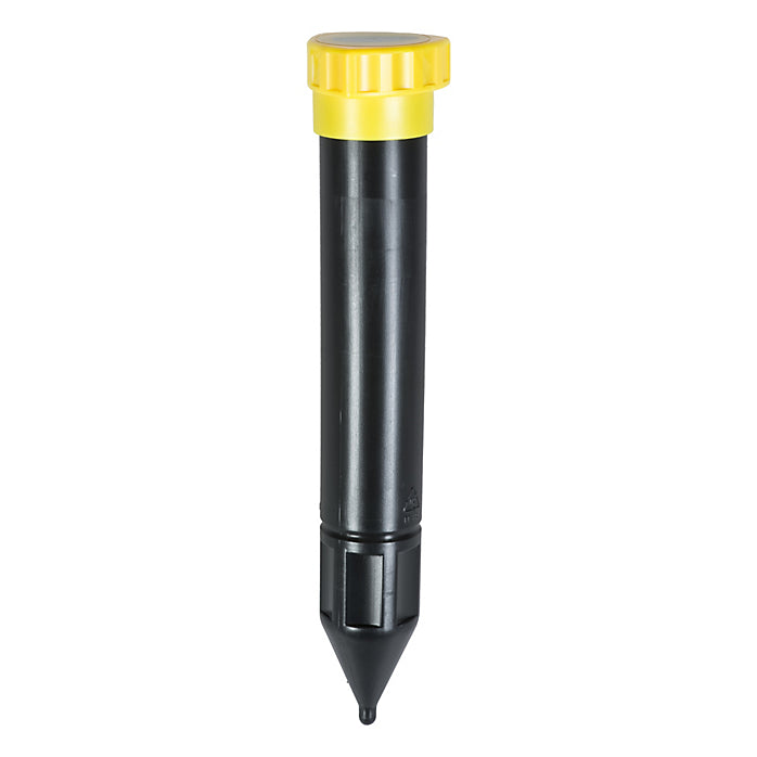 Sweeney’s® S9012-1 Mole & Gopher Sonic Spike™, Treats Up To 7500 SqFt