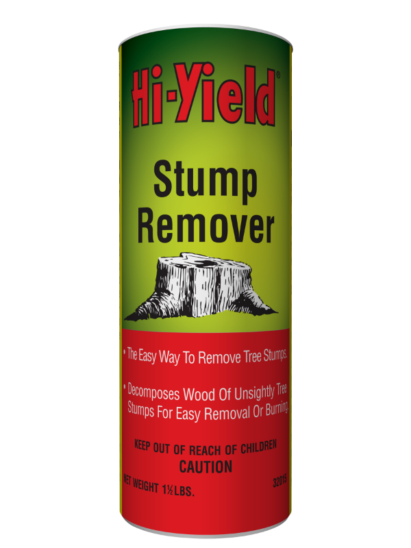 Hi-Yield 32015 Stump Remover, 1.5 Lb