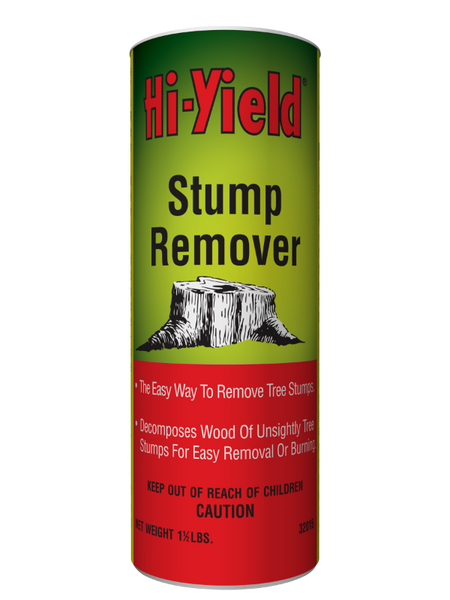 Hi-Yield 32015 Stump Remover, 1.5 Lb