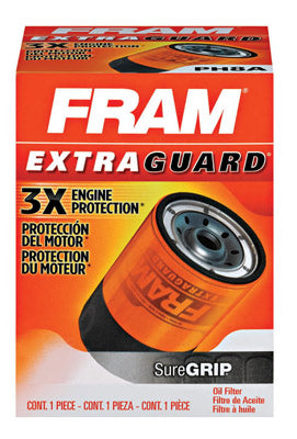 Fram CH9018 Extra Guard® Oil Filter