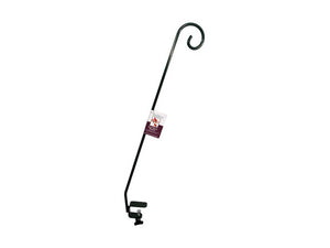 Audubon™ NADECK Deck Mount Bracket, 31", Holds Up To 20 Lbs