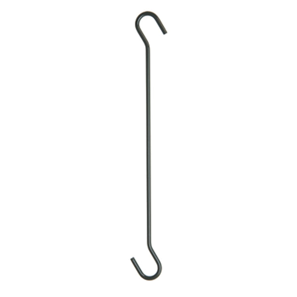 Audubon™ NAEXT12 Extension Hook, 12", Holds Up To 25 Lbs