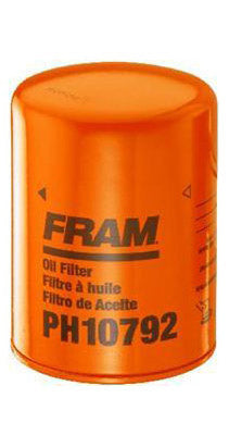 Fram PH10792 Extra Guard® Heavy Duty Spin On Oil Filter