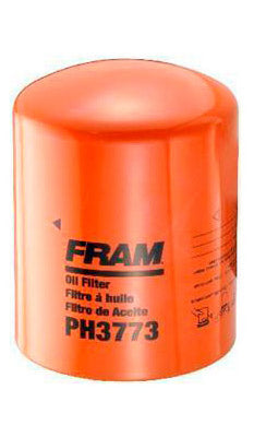 Fram PH3773 Extra Guard® Spin On Oil Filter, Full Flow