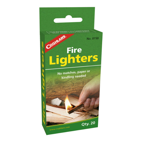Coghlan's 0150 Fire Lighter
