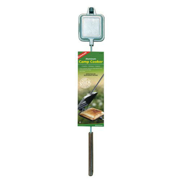 Coghlan's 9010 Aluminum Camp Cooker, 26"