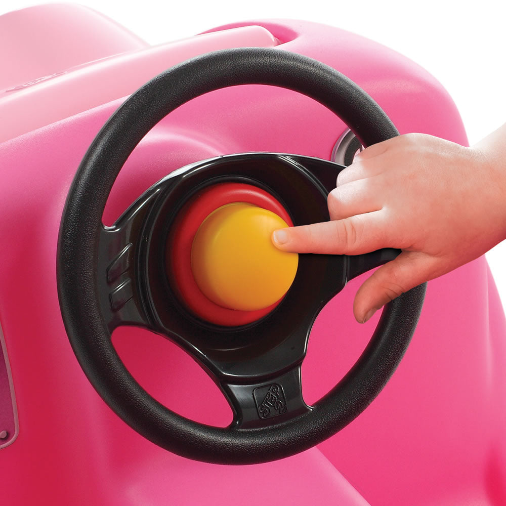 Step2® 717000 Push Around Buggy 10th Anniversary Edition™, 50 Lbs Capacity