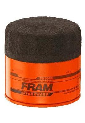 Fram PH9688 Extra Guard® Spin On Oil Filter