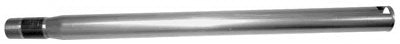 Tuthill 200KTG9099 Telescoping Steel Suction Pipe, 1"