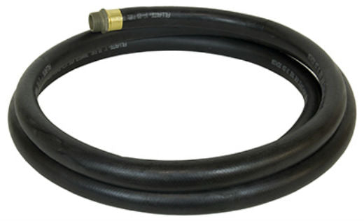Fill- Rite FRH10012 Fuel Transfer Pump Hose, 1" x 12'
