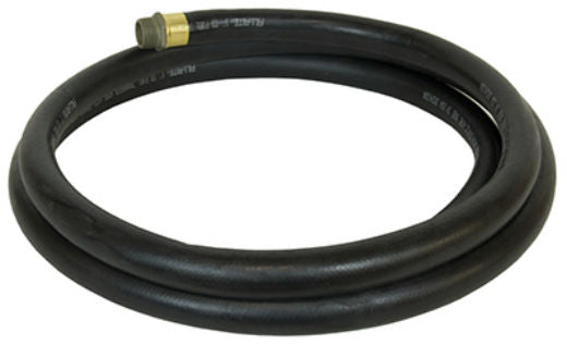 Fill Rite FRH10014 Fuel Transfer Pump Hose, 1" x 14'