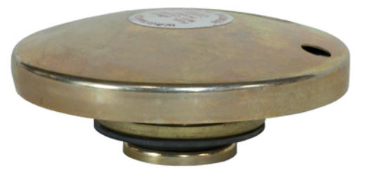 Fill-Rite FRTC Vented Pressure Tank Cap