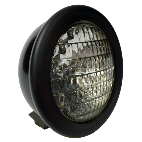 Blazer C225 Round Heavy-Duty Tractor Light, 6-Volt, Par 36