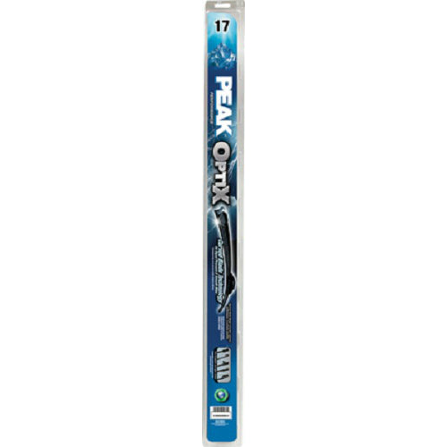 Peak Auto OTV171 Optix Wiper Blade, 17"