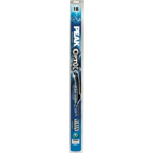 Peak Auto OTV181 Optix Wiper Blade, 18"