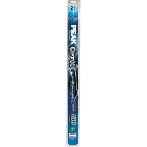 Peak Auto OTV211 Optix Wiper Blade, 21"