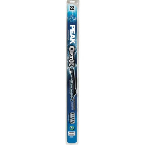 Peak Auto OTV221 Optix Wiper Blade, 22"